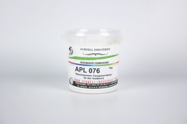 APL Aqua Plast Binder